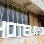 Hotel New Horizons