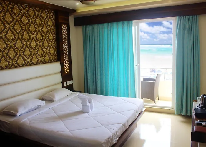 Hotel New Horizons