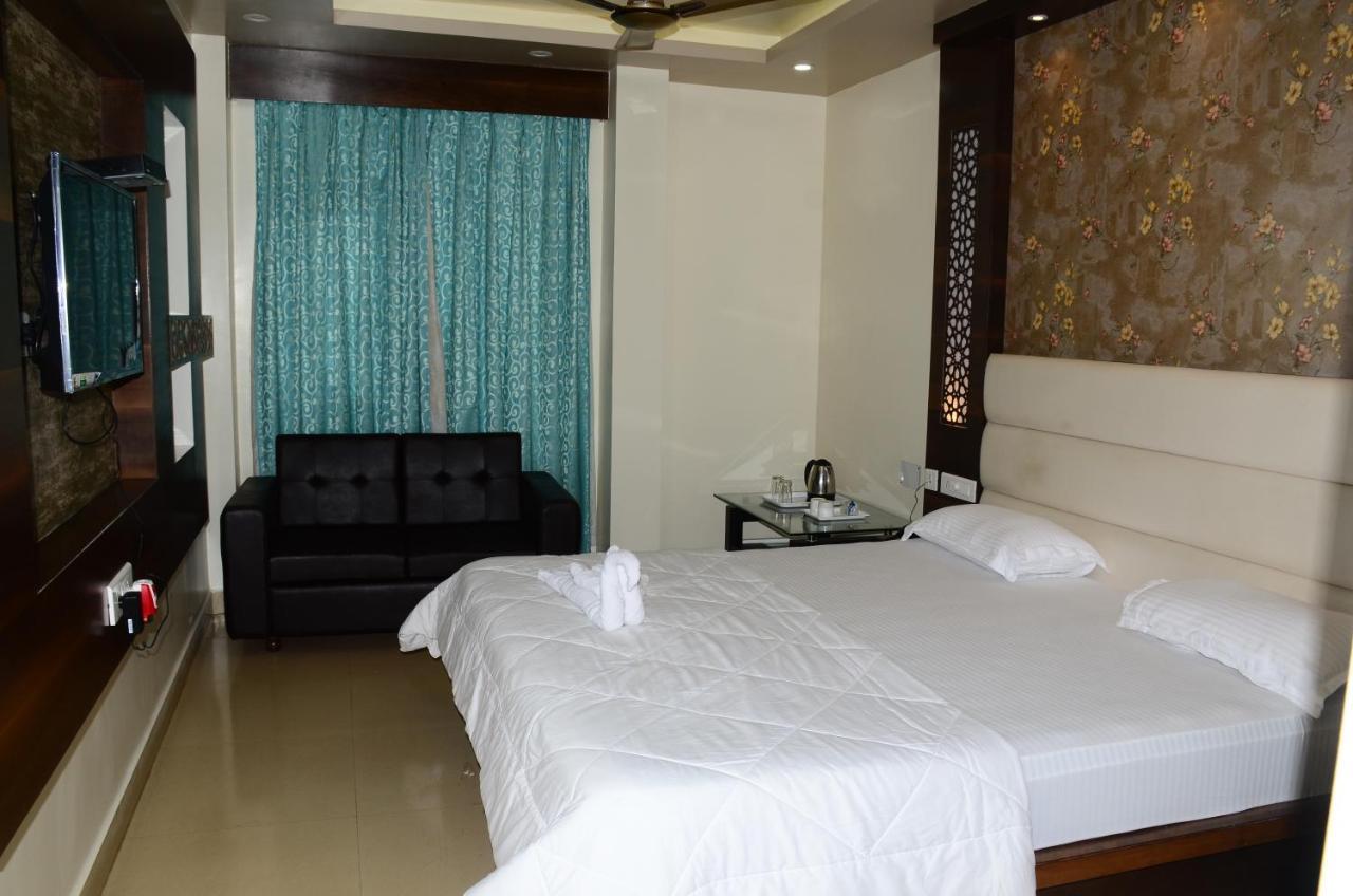 Hotel New Horizons 3*