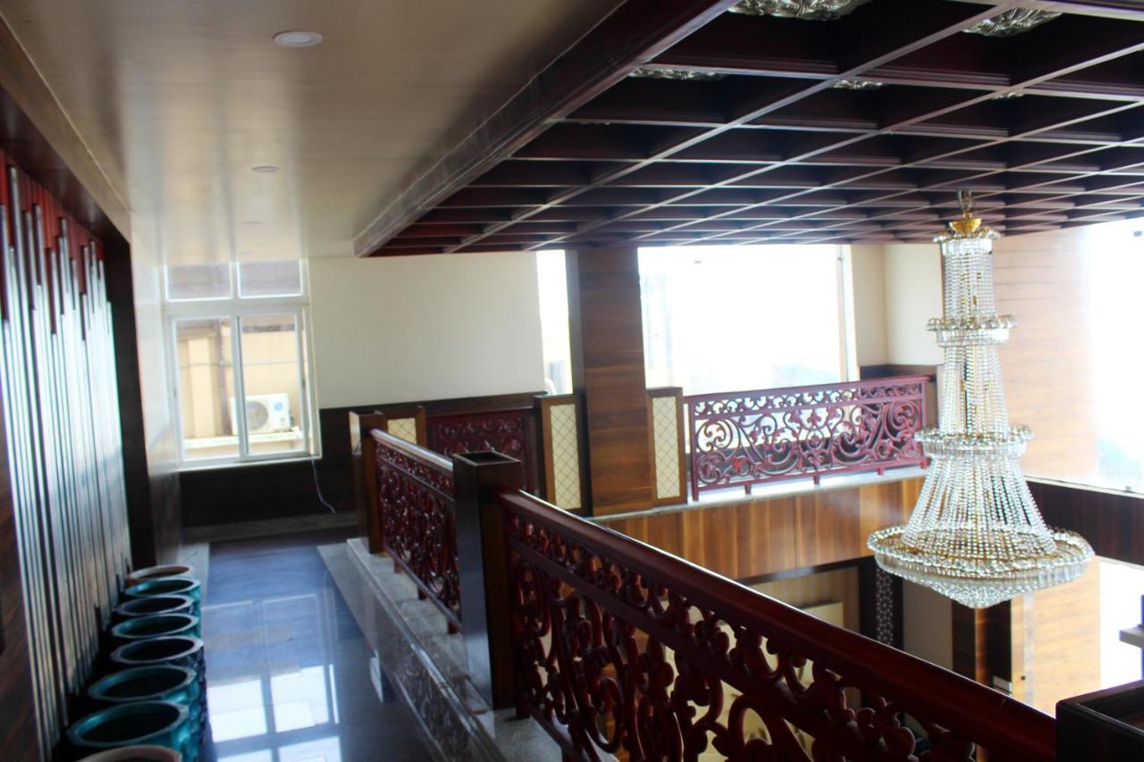 New Horizons Hotel 3*