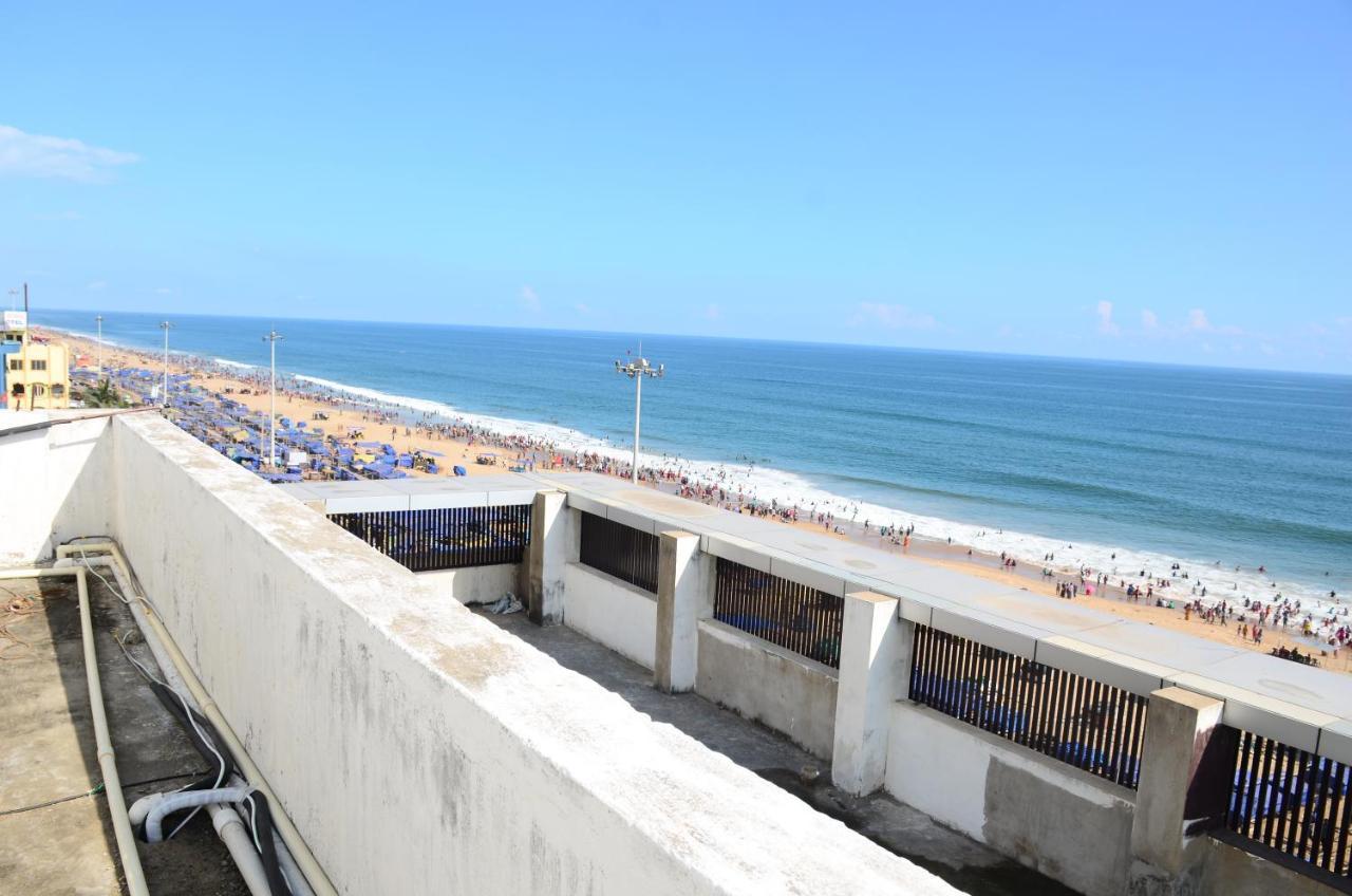 New Horizons Hotel Puri
