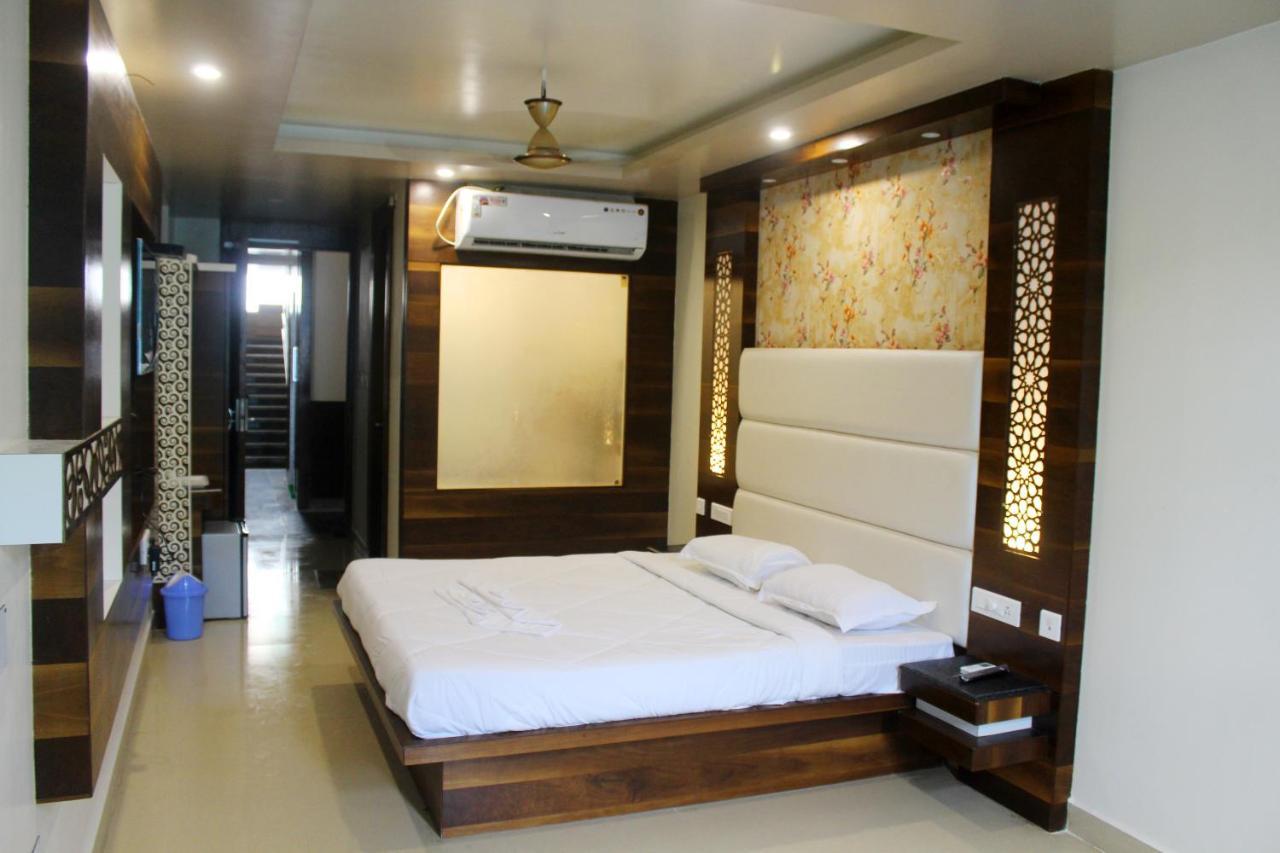 Hotel New Horizons Puri
